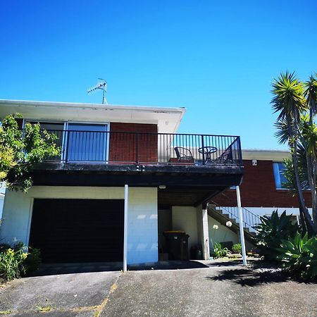 Sunshine Hillcrest Home Auckland Exteriér fotografie