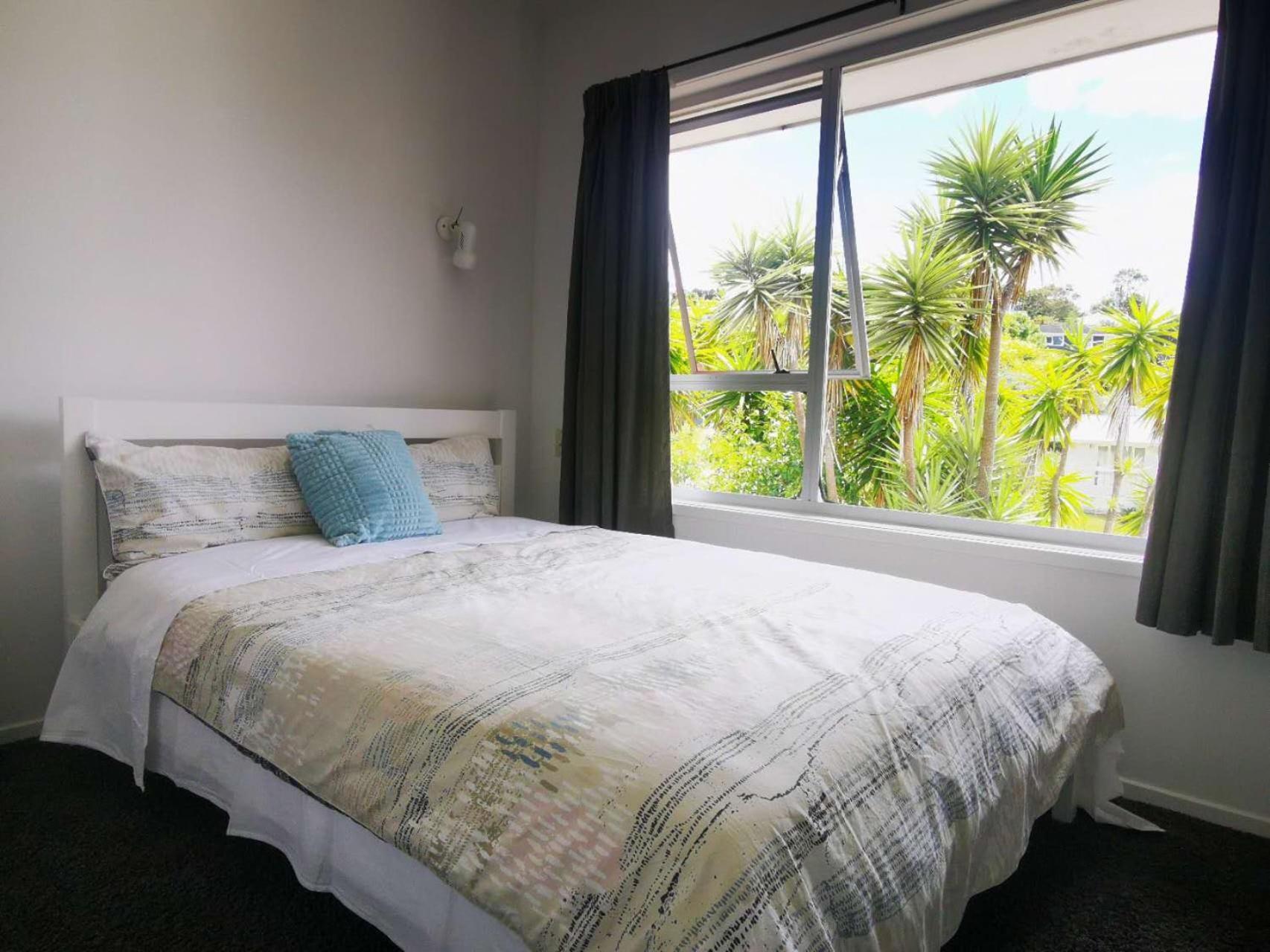 Sunshine Hillcrest Home Auckland Exteriér fotografie