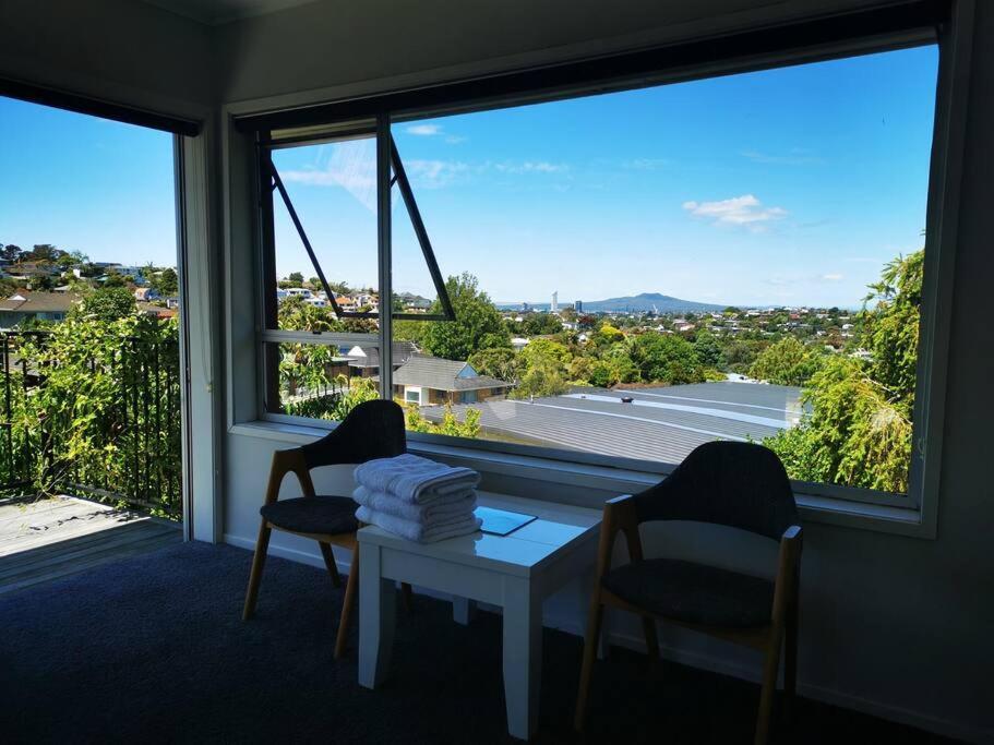 Sunshine Hillcrest Home Auckland Exteriér fotografie
