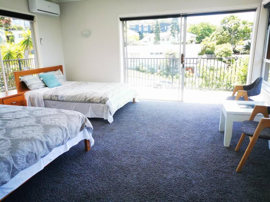 Sunshine Hillcrest Home Auckland Exteriér fotografie