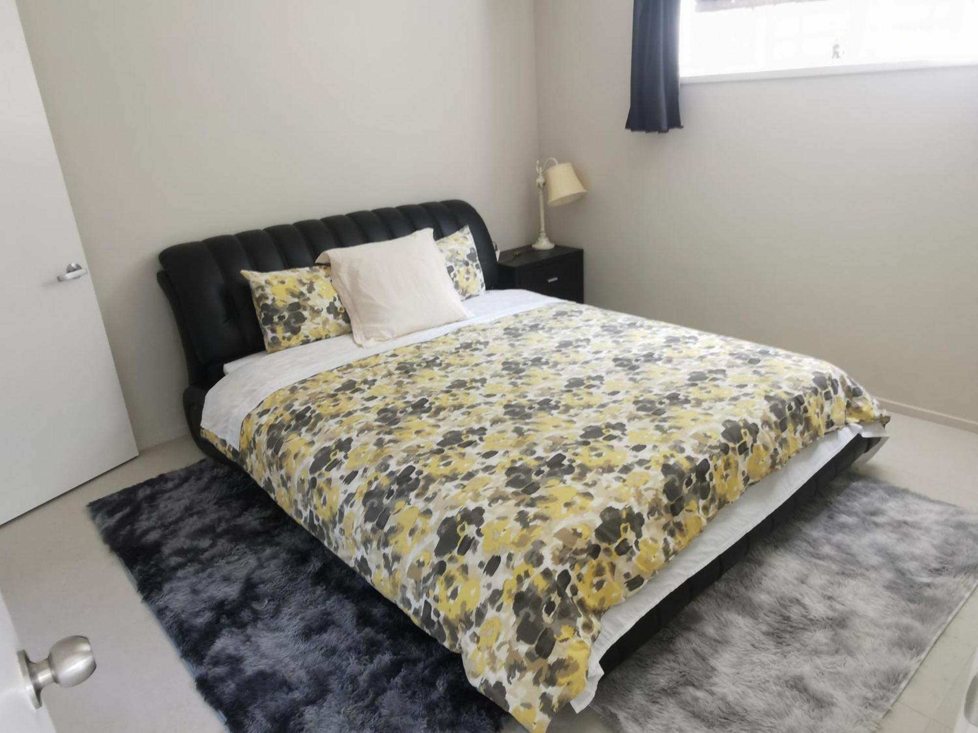 Sunshine Hillcrest Home Auckland Exteriér fotografie