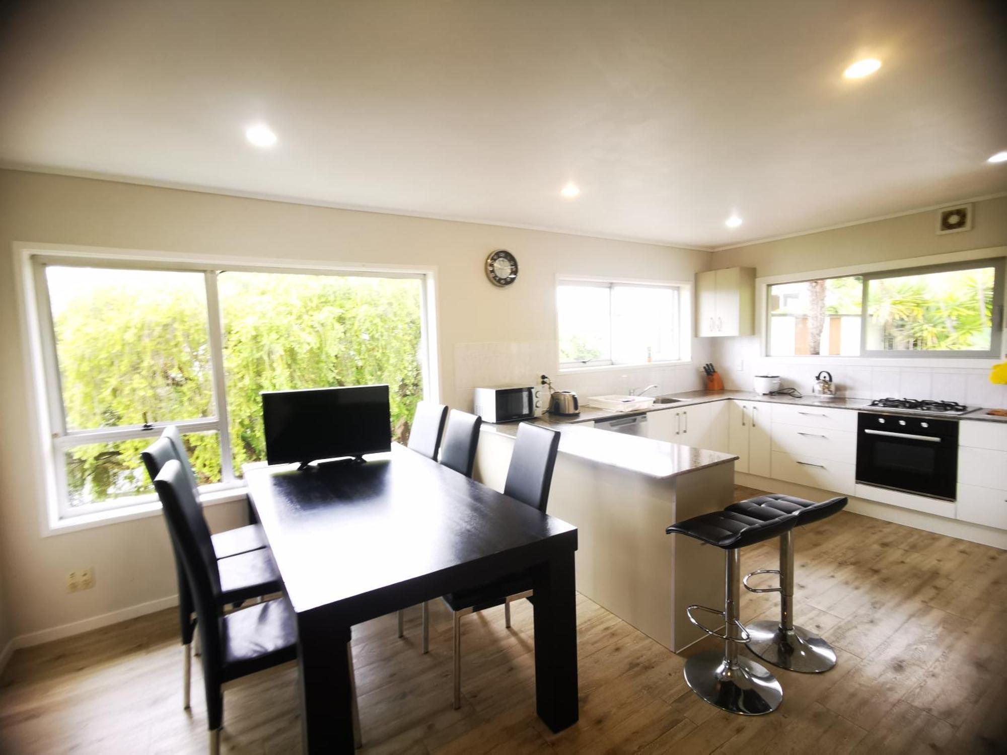 Sunshine Hillcrest Home Auckland Exteriér fotografie