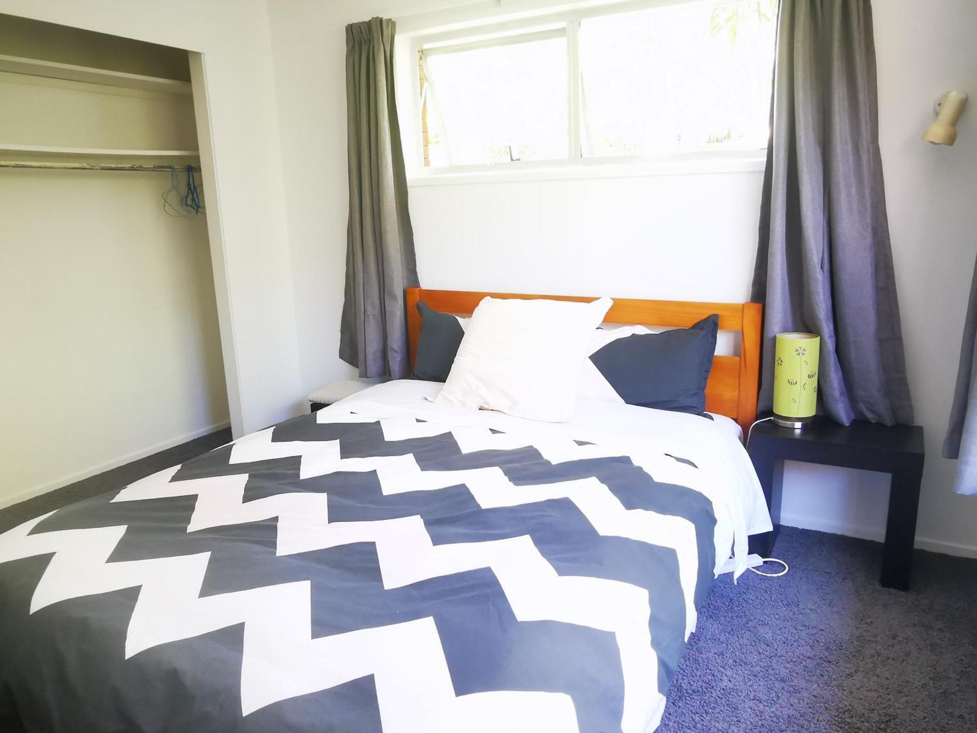 Sunshine Hillcrest Home Auckland Exteriér fotografie