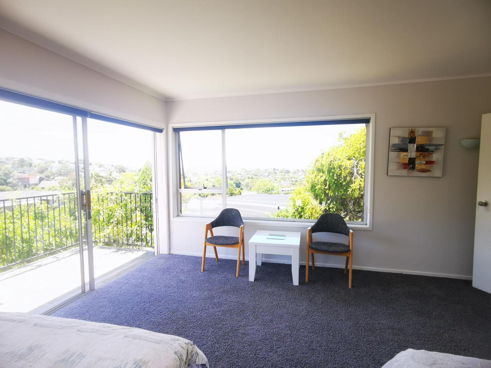 Sunshine Hillcrest Home Auckland Exteriér fotografie