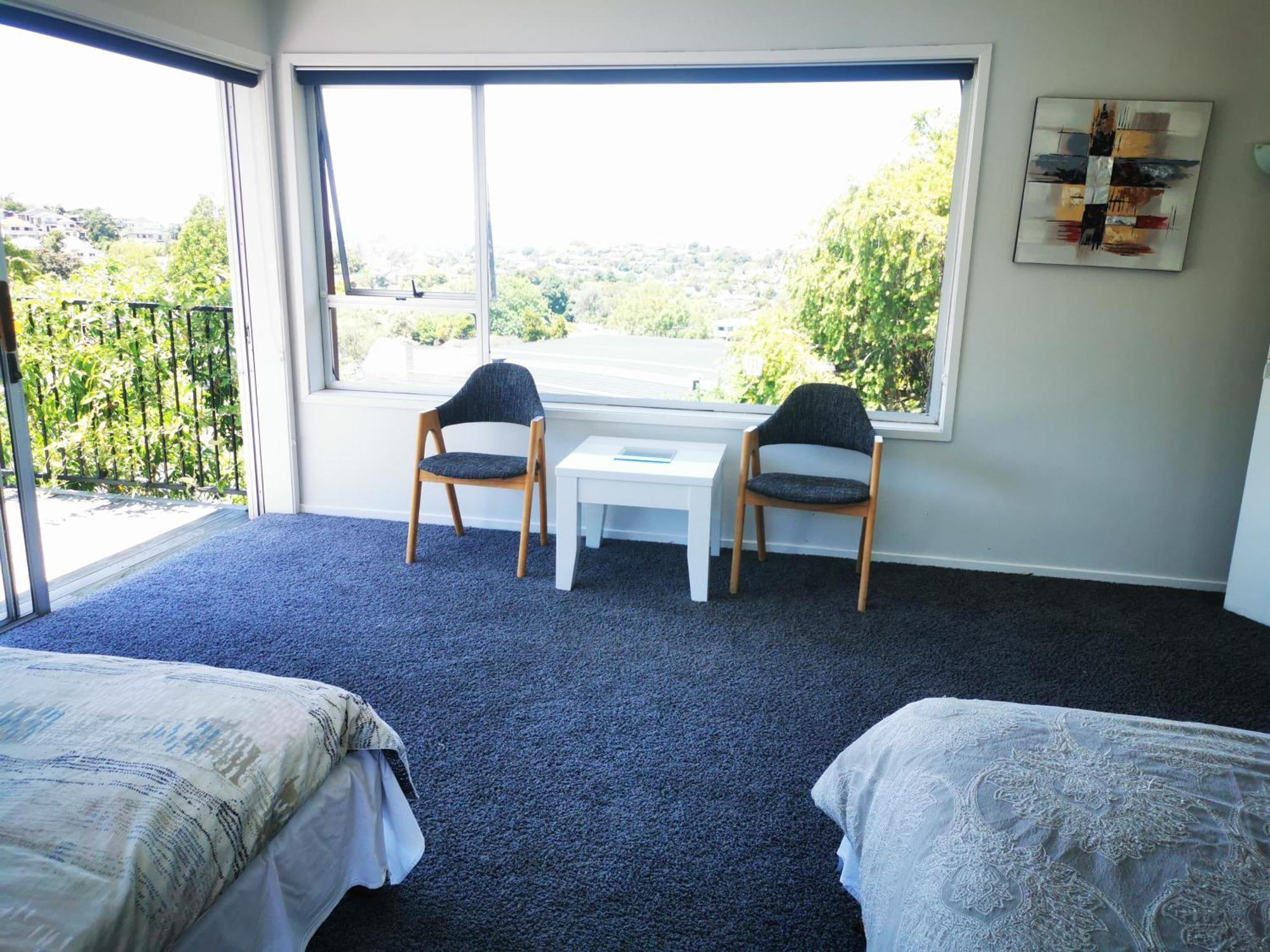 Sunshine Hillcrest Home Auckland Exteriér fotografie