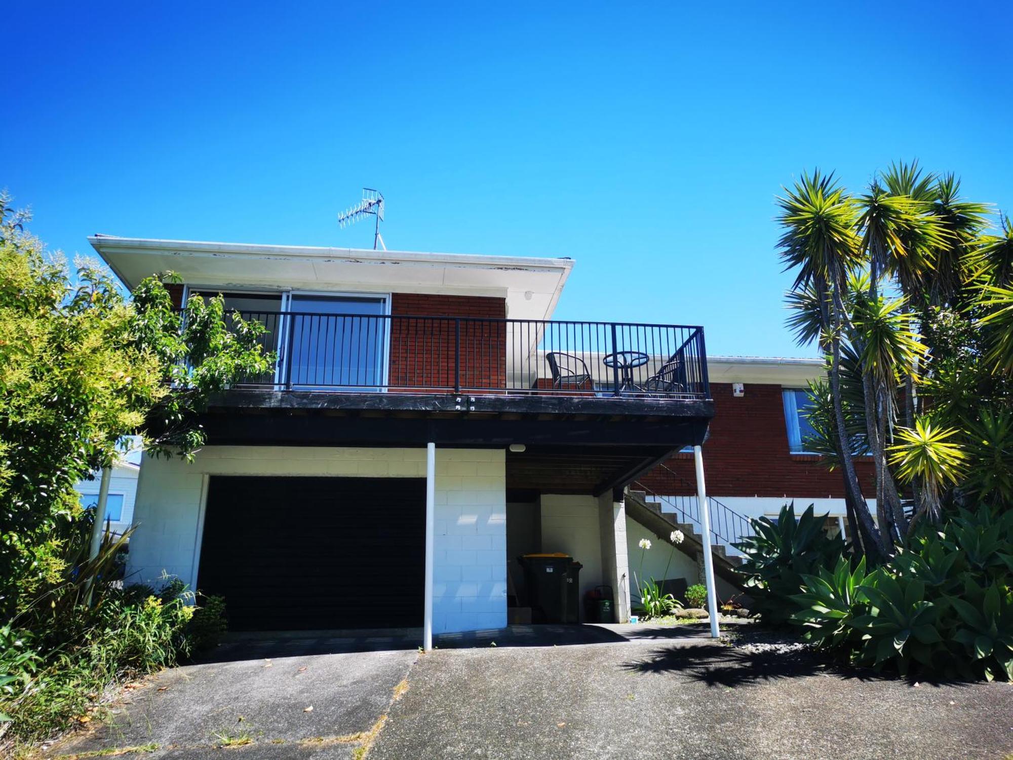Sunshine Hillcrest Home Auckland Exteriér fotografie