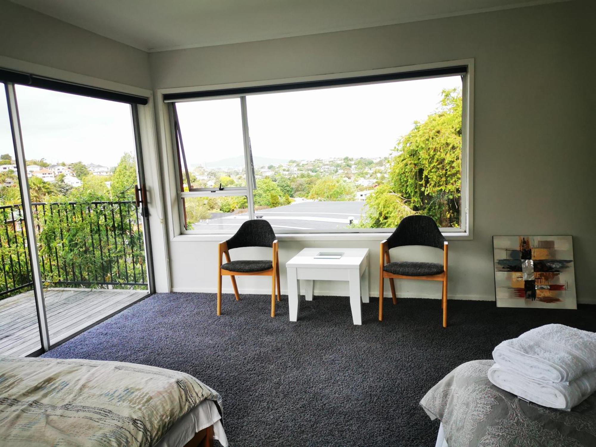 Sunshine Hillcrest Home Auckland Exteriér fotografie