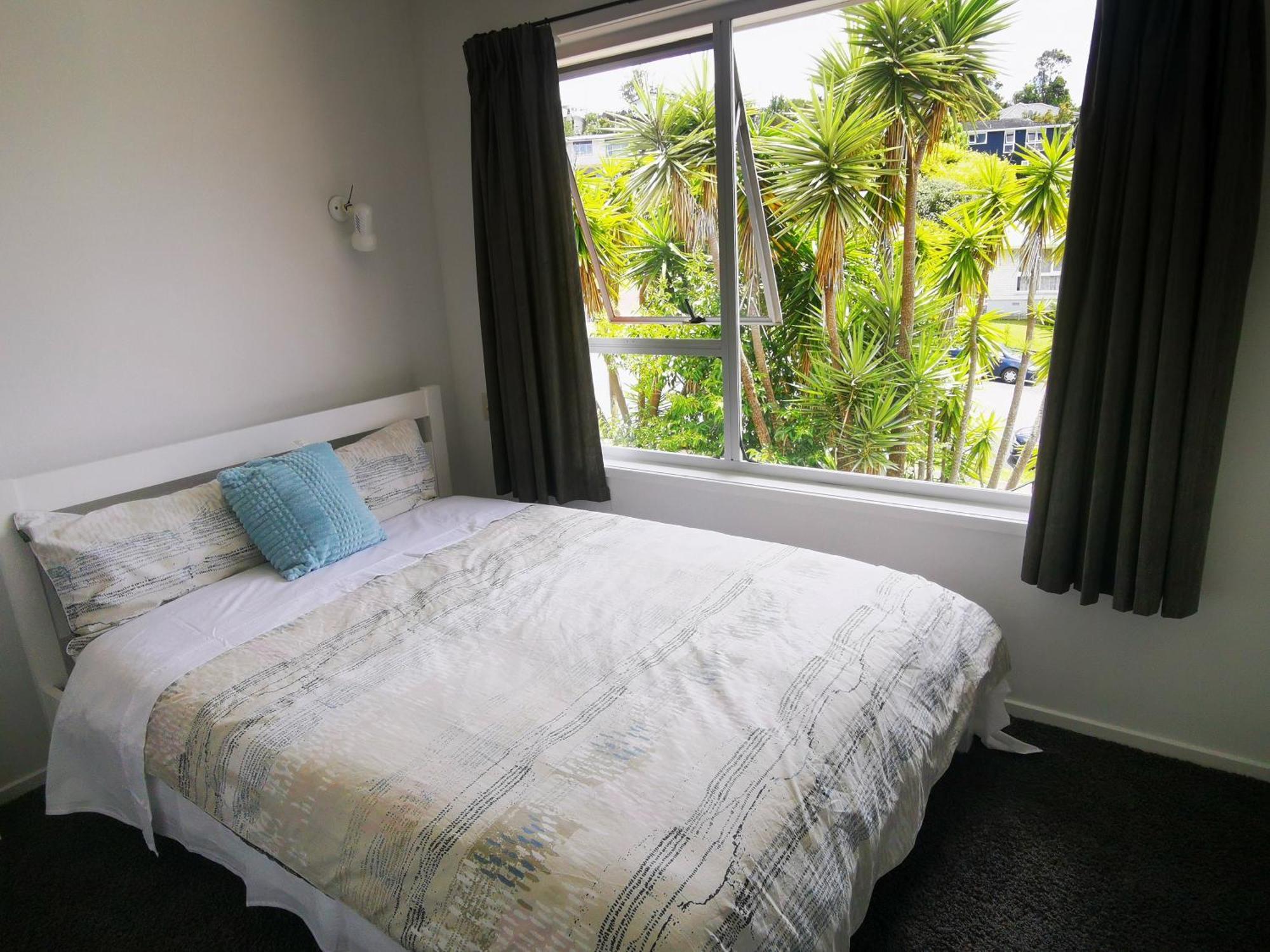 Sunshine Hillcrest Home Auckland Exteriér fotografie